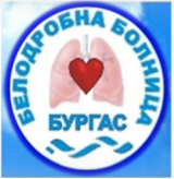 СБАЛПФЗ – Лого
